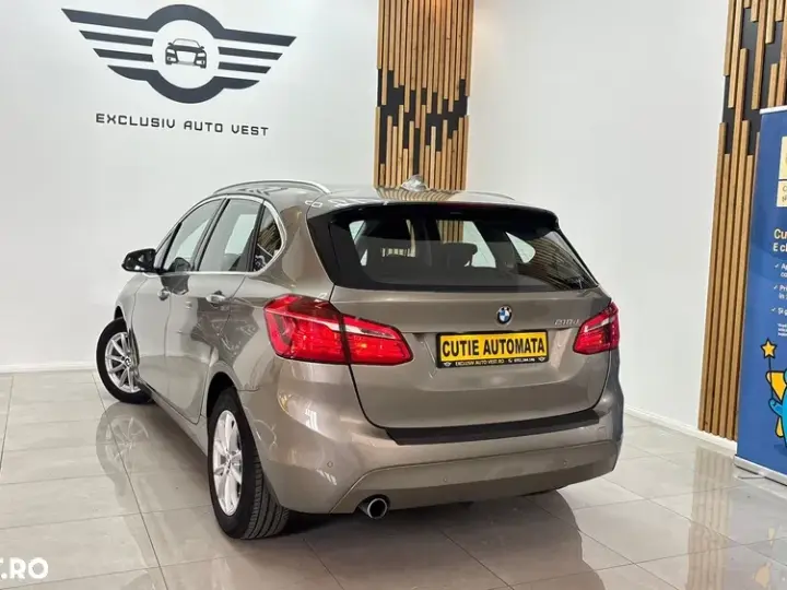 BMW Seria 2