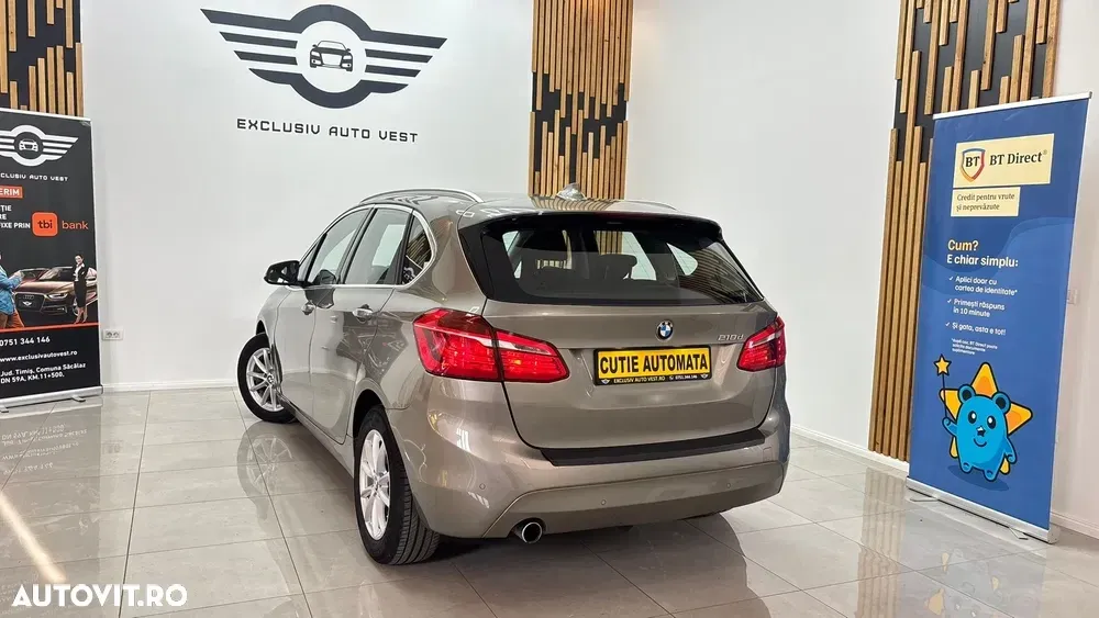 BMW Seria 2 — imagine 3