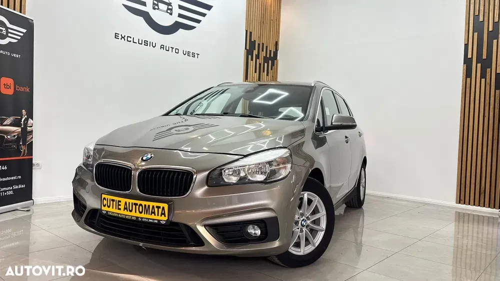 BMW Seria 2 — imagine 2