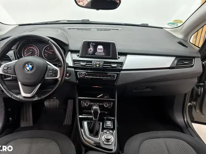 BMW Seria 2