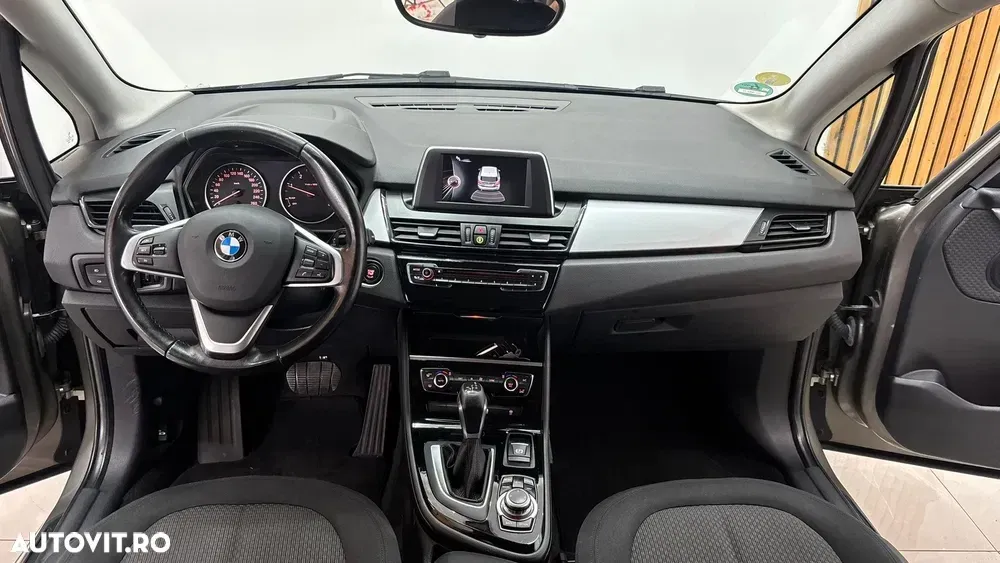 BMW Seria 2 — imagine 6