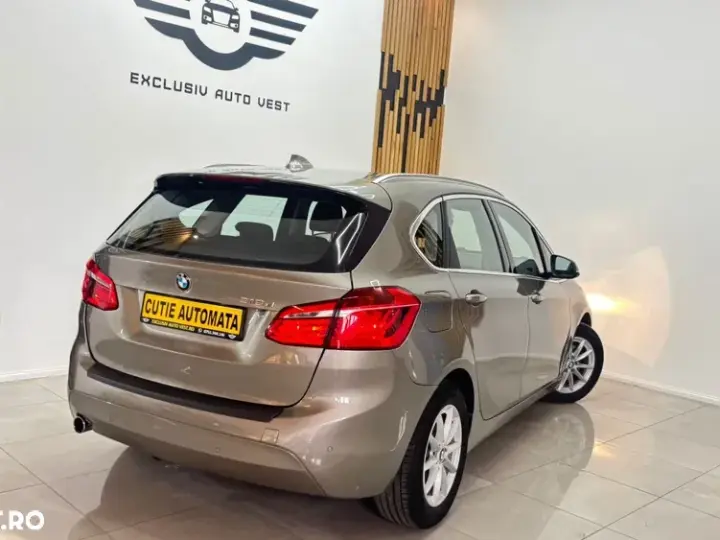 BMW Seria 2