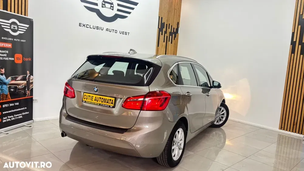 BMW Seria 2 — imagine 4