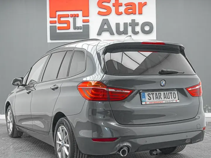 BMW Seria 2 216d Advantage