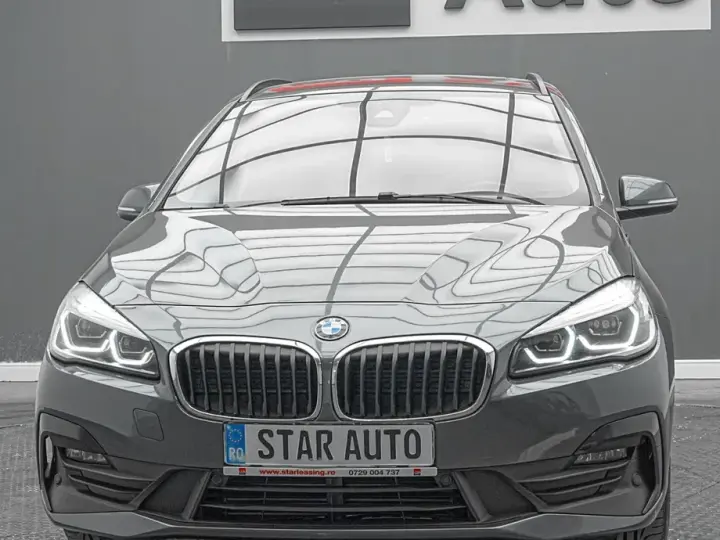 BMW Seria 2 216d Advantage