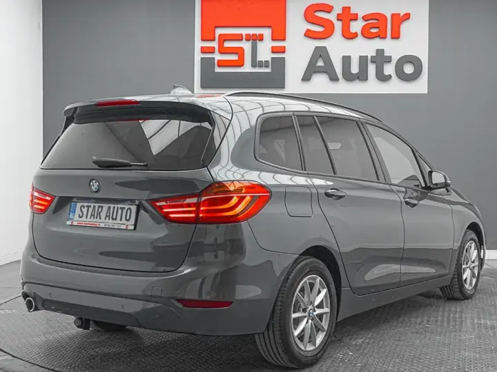 BMW Seria 2 216d Advantage