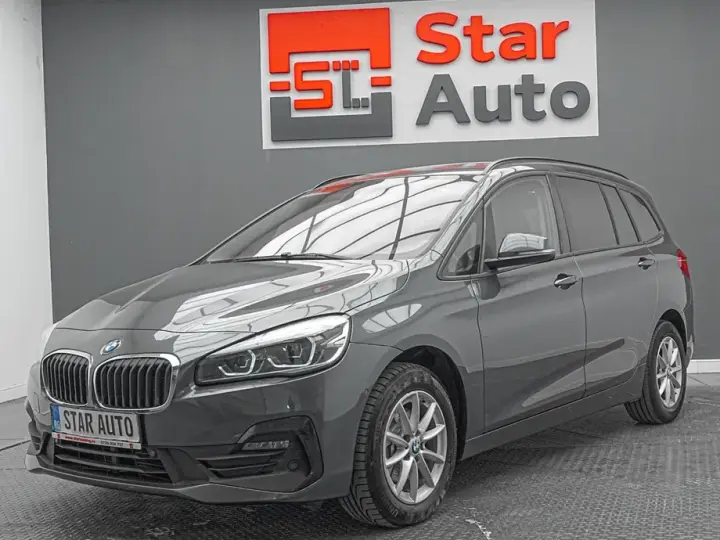 BMW Seria 2 216d Advantage