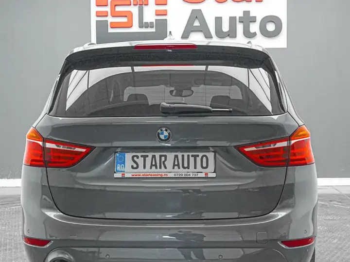 BMW Seria 2 216d Advantage