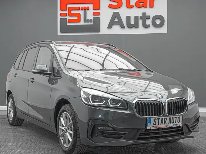 BMW Seria 2 216d Advantage