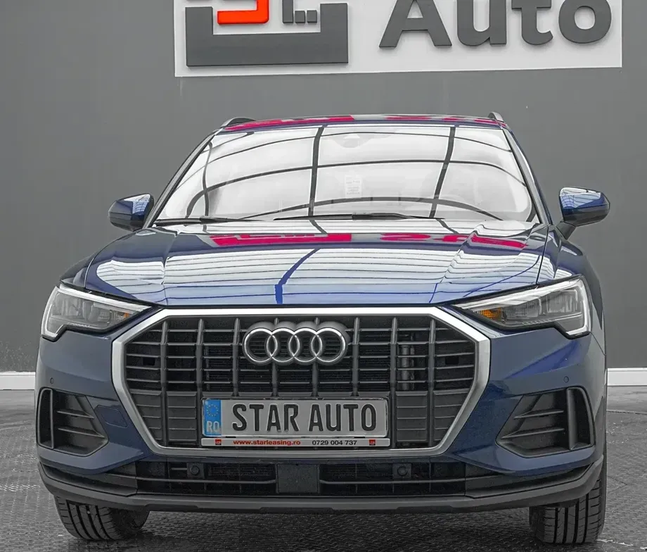 Audi Q3 F3 45 TFSIe S tronic — imagine 2