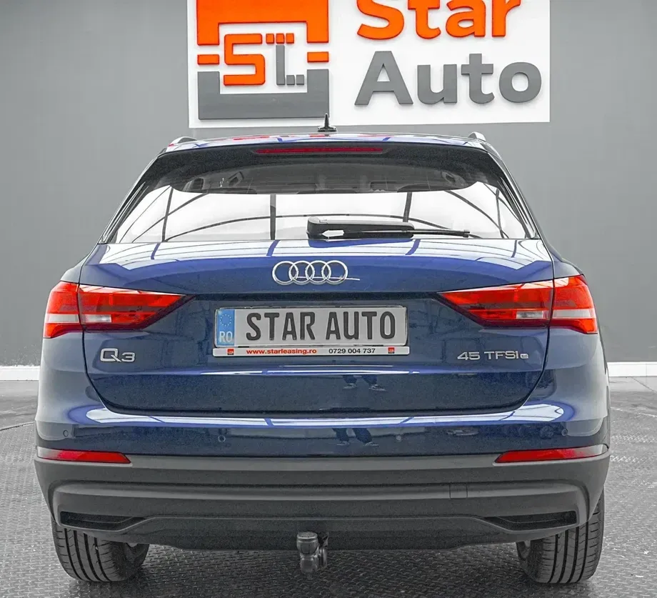 Audi Q3 F3 45 TFSIe S tronic — imagine 5