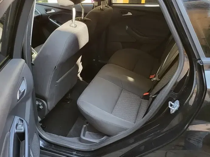 Ford Focus MK3 1.0 EcoBoost Start-Stopp-System TREND