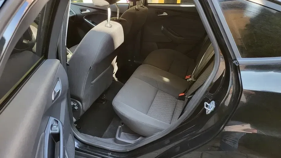 Ford Focus MK3 1.0 EcoBoost Start-Stopp-System TREND — imagine 6