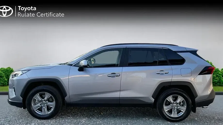 Toyota RAV4 2.5 VVT-iE 4x4 Dynamic — imagine 2