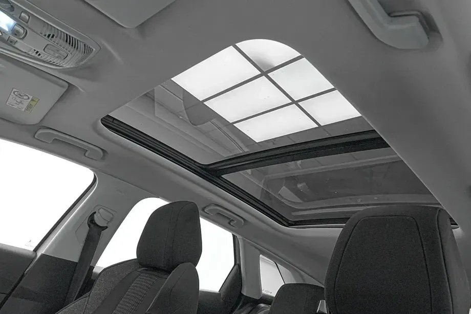 Peugeot 3008 1.5 BlueHDI 130 EAT8 Allure Pack — imagine 8