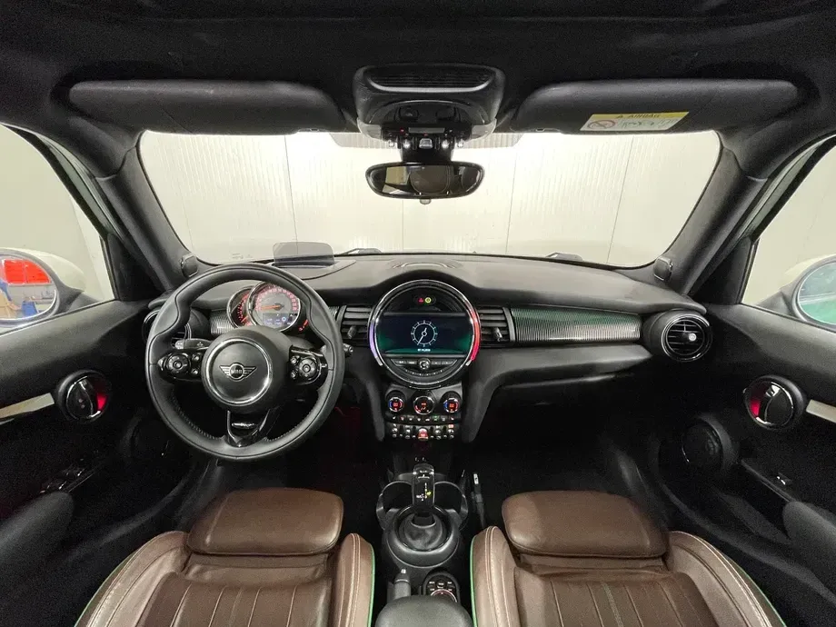 MINI Cooper Aut. 60 Years — imagine 8
