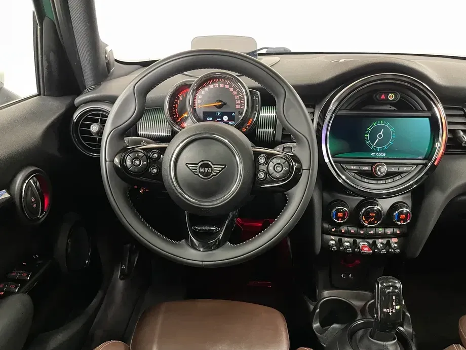 MINI Cooper Aut. 60 Years — imagine 6