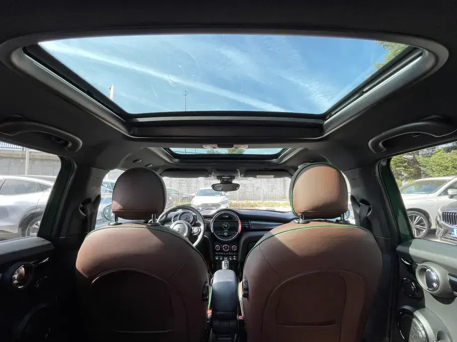 MINI Cooper Aut. 60 Years — imagine 7