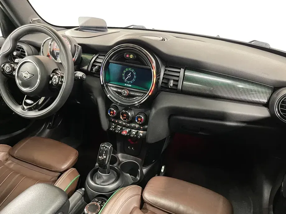MINI Cooper Aut. 60 Years — imagine 9