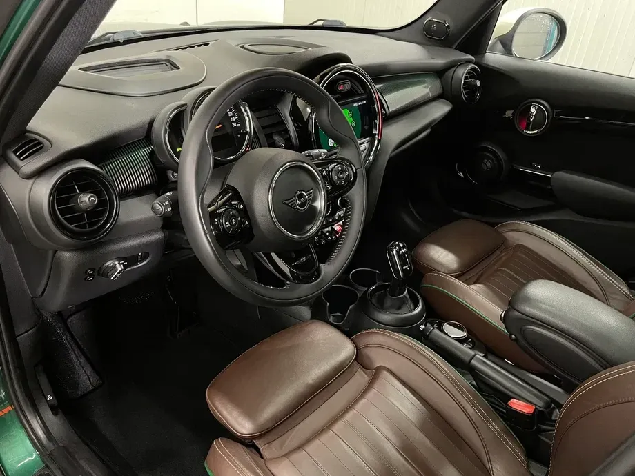 MINI Cooper Aut. 60 Years — imagine 5