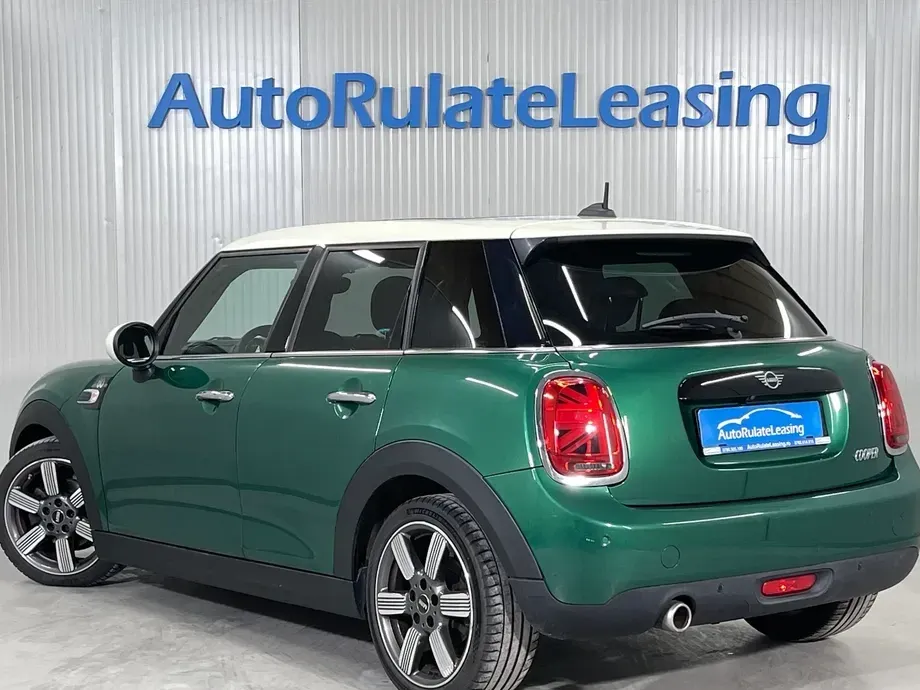 MINI Cooper Aut. 60 Years — imagine 4