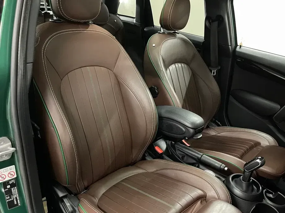 MINI Cooper Aut. 60 Years — imagine 10