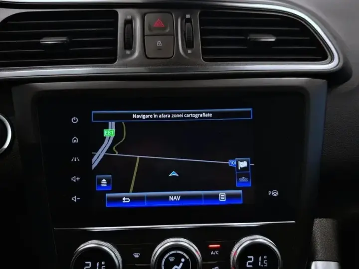 Renault Kadjar BLUE dCi 115 EDC LIMITED