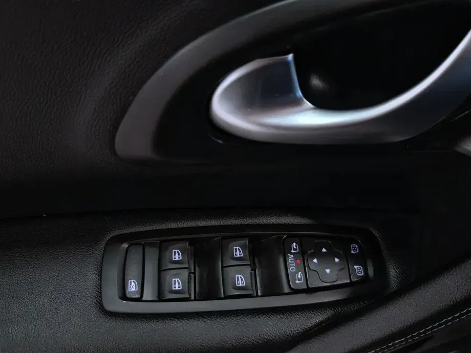 Renault Kadjar BLUE dCi 115 EDC LIMITED — imagine 10