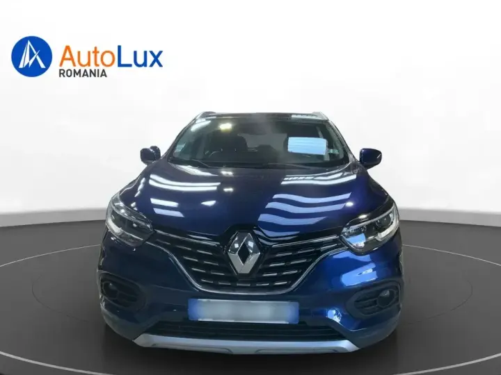Renault Kadjar BLUE dCi 115 EDC LIMITED