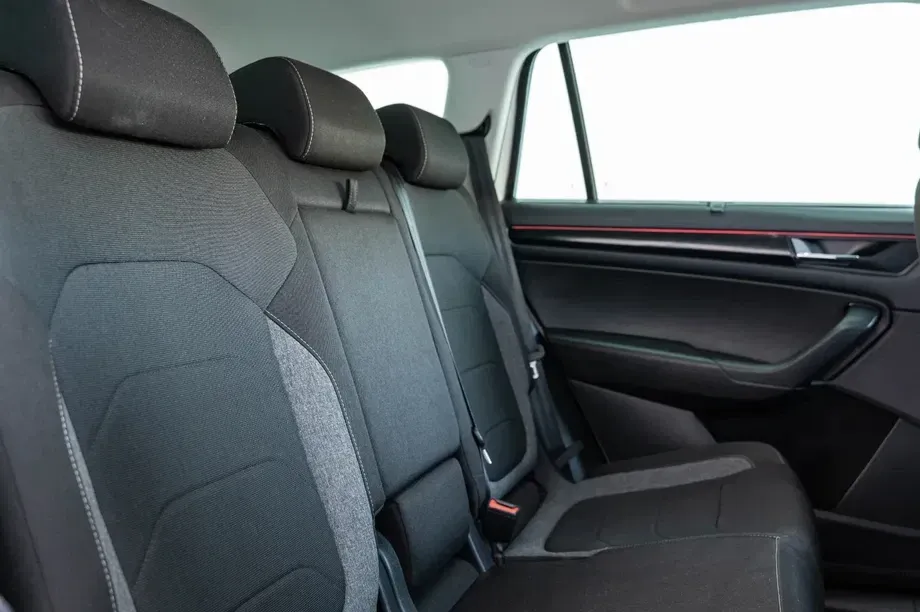 Škoda Kodiaq 2.0 TDI 4X4 DSG Ambition — imagine 8