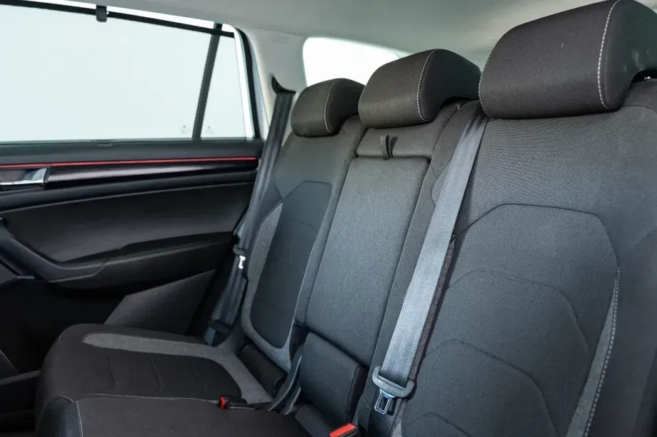 Škoda Kodiaq 2.0 TDI 4X4 DSG Ambition — imagine 7