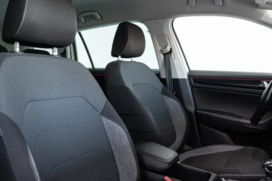 Škoda Kodiaq 2.0 TDI 4X4 DSG Ambition — imagine 10