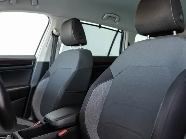 Škoda Kodiaq 2.0 TDI 4X4 DSG Ambition