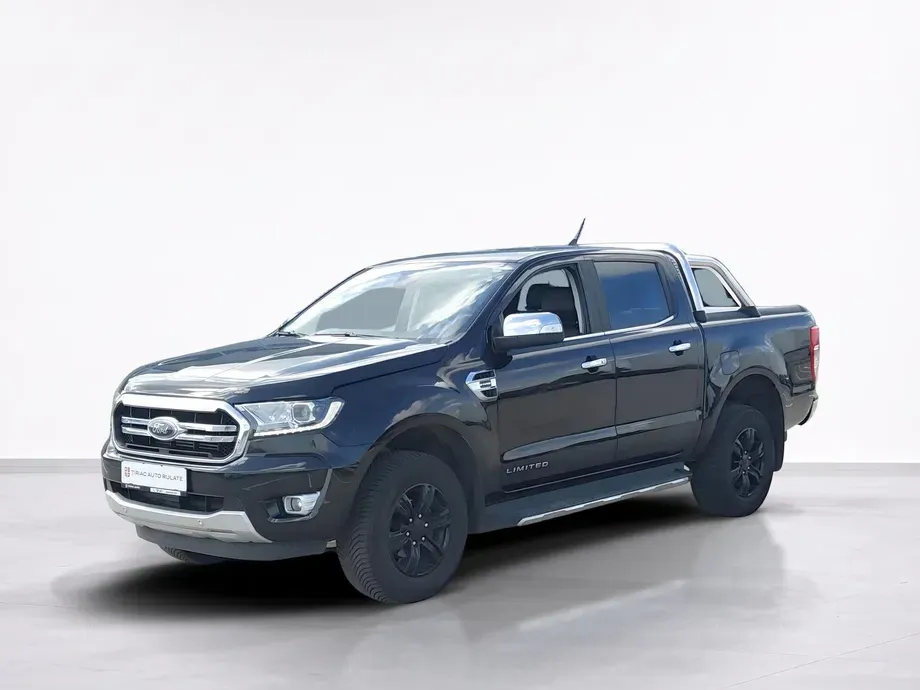 Ford Ranger — imagine 2