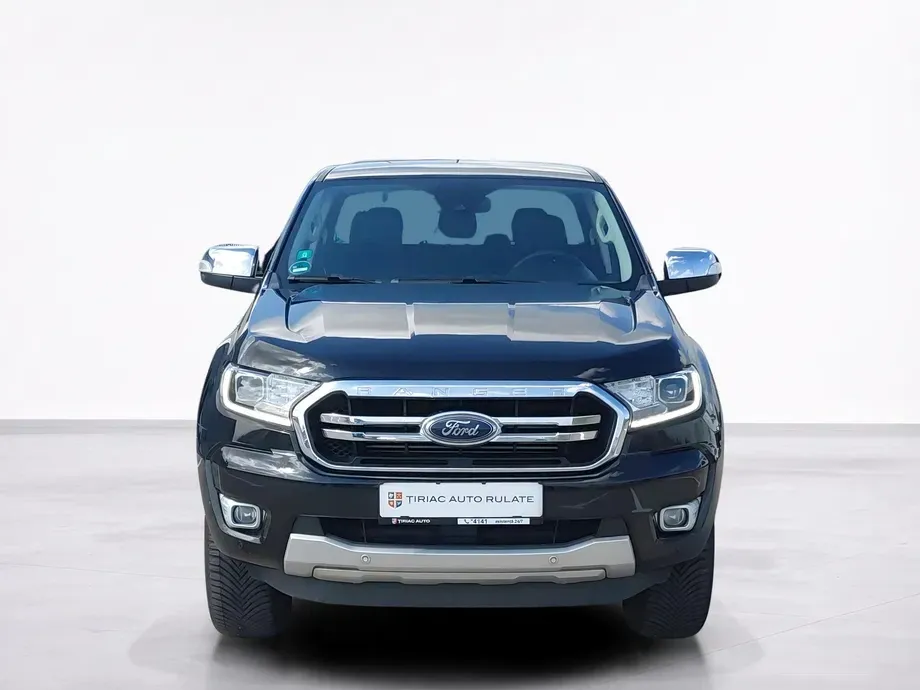 Ford Ranger — imagine 9