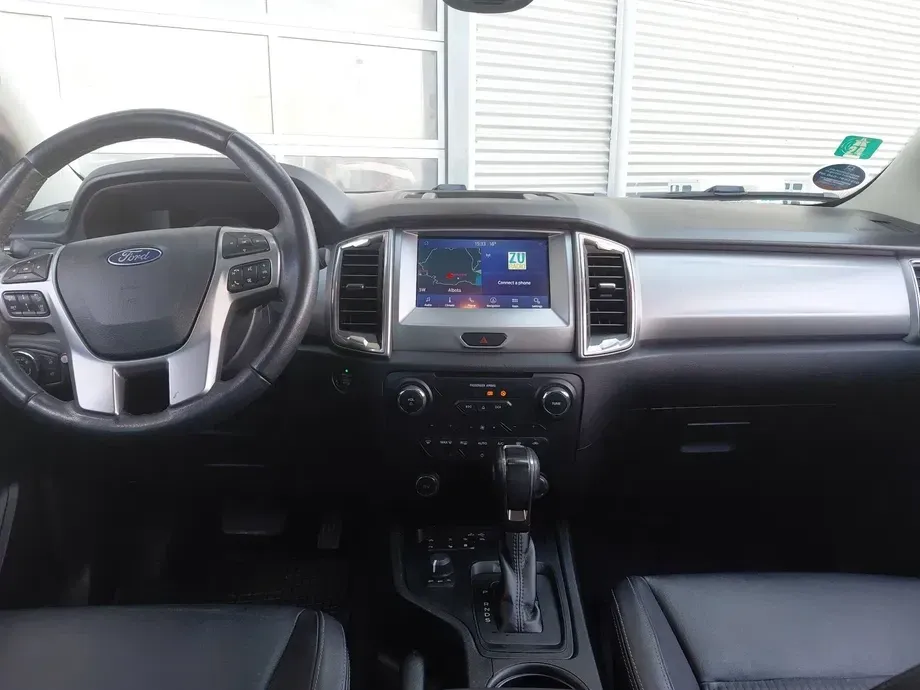 Ford Ranger — imagine 10