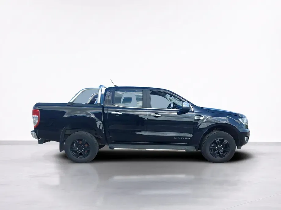 Ford Ranger — imagine 7