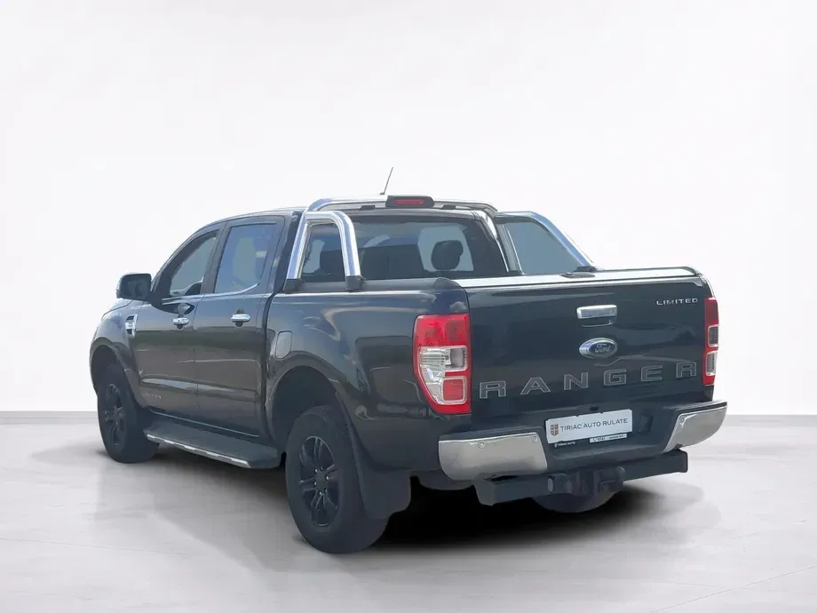 Ford Ranger — imagine 4
