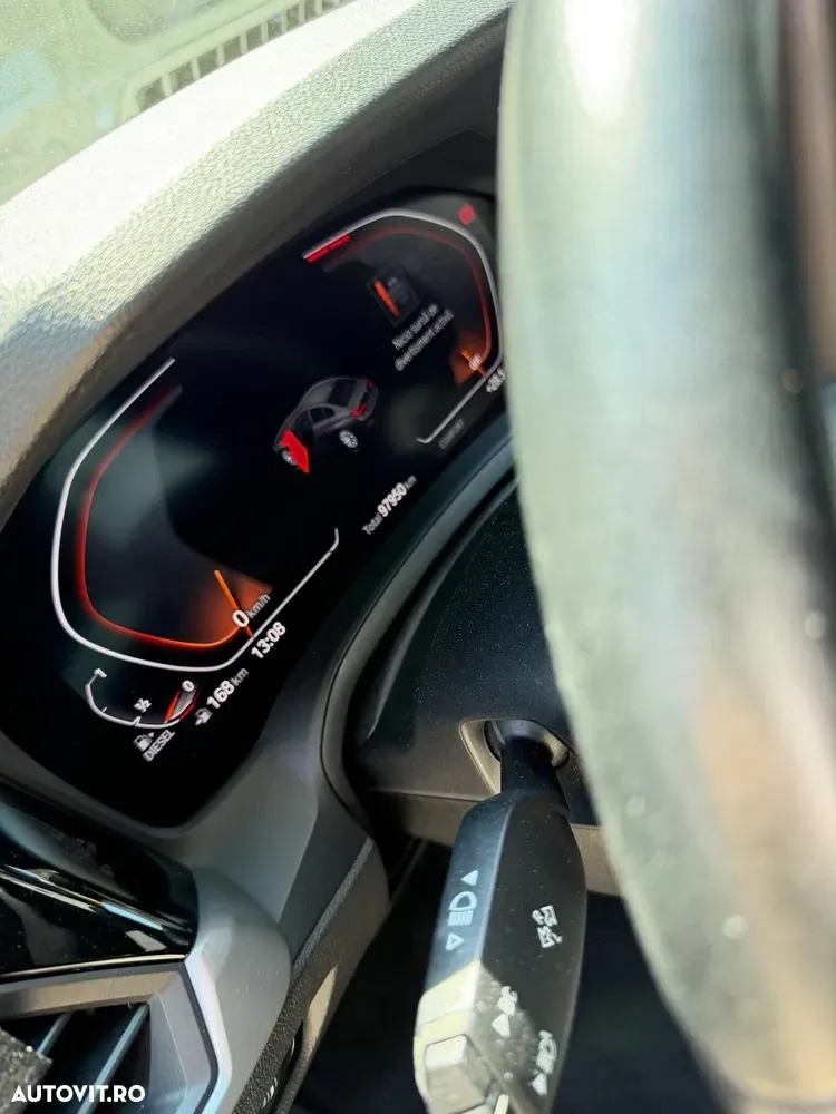 BMW Seria 3 G20/G21 [2018 - Prezent] — imagine 6