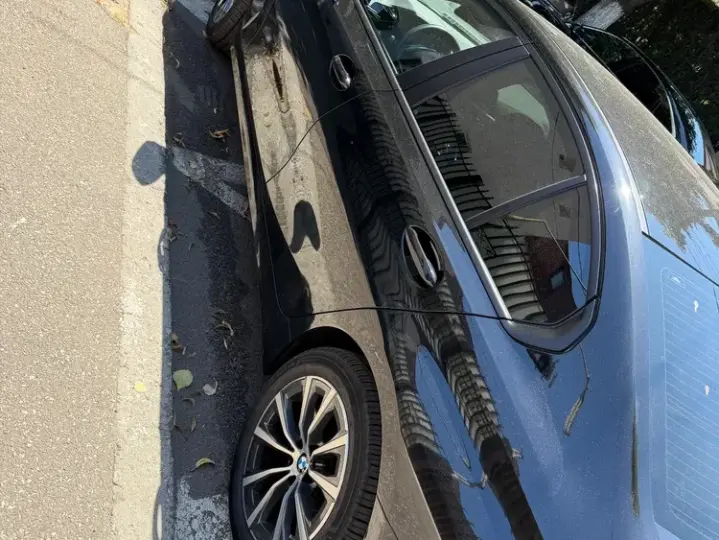 BMW Seria 3 G20/G21 [2018 - Prezent]