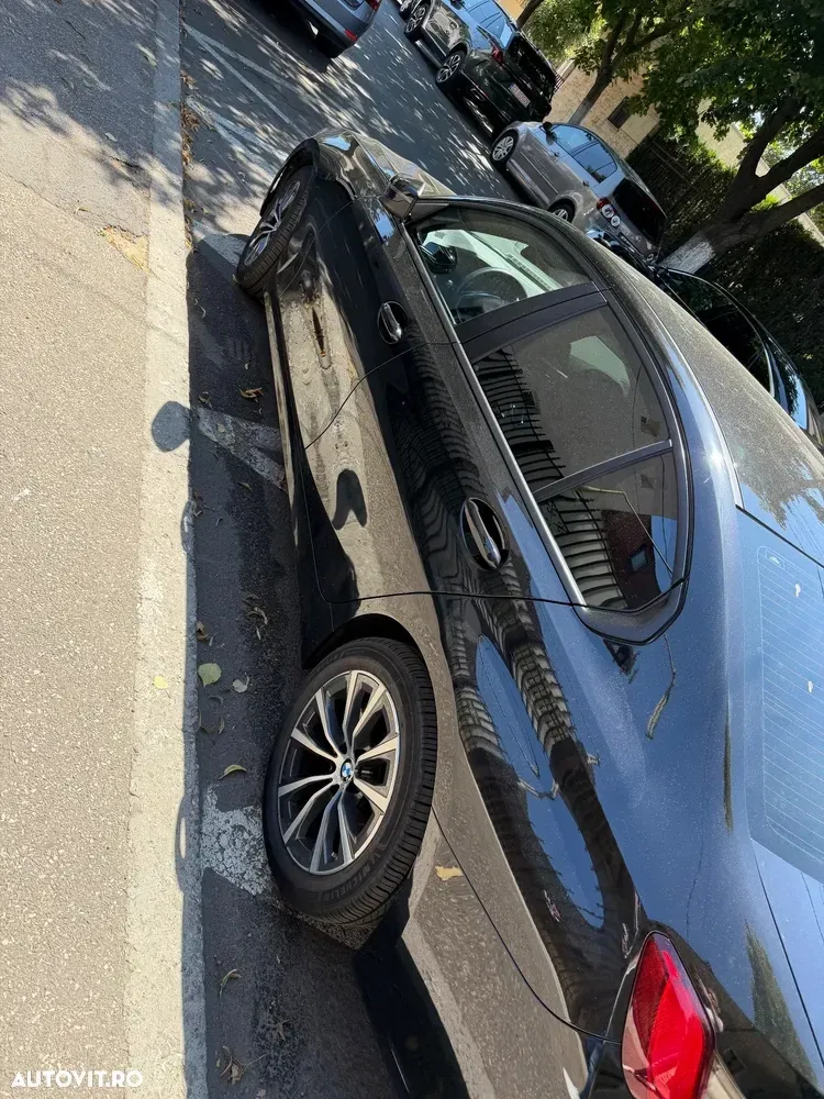 BMW Seria 3 G20/G21 [2018 - Prezent] — imagine 3