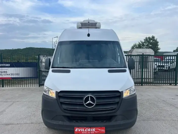 Mercedes-Benz Sprinter FRIGORIFIC THERMO KING
