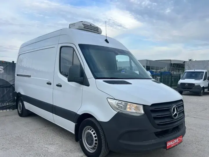 Mercedes-Benz Sprinter FRIGORIFIC THERMO KING
