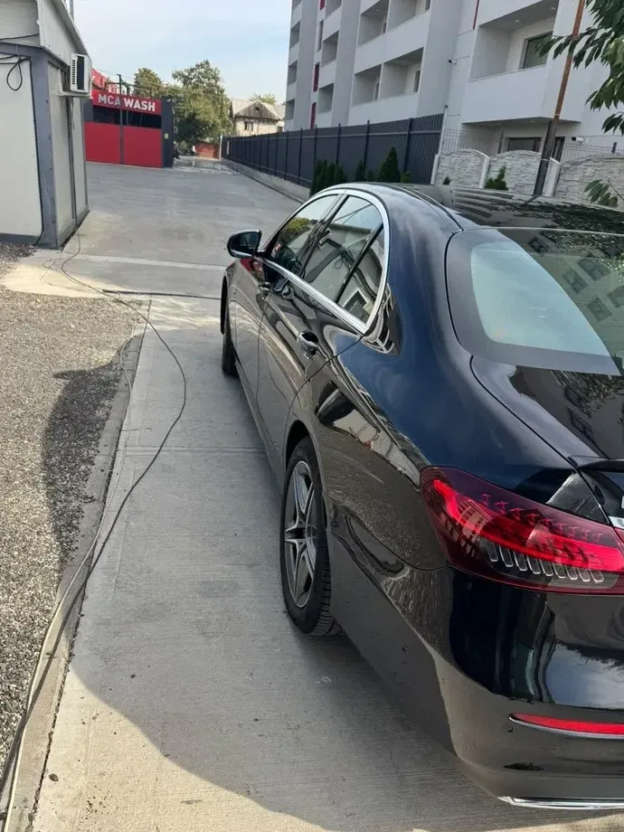 Mercedes-Benz E W213 300 Aut. — imagine 9