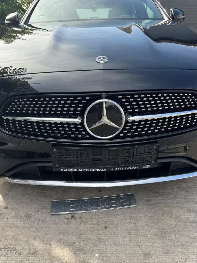 Mercedes-Benz E W213 300 Aut. — imagine 8