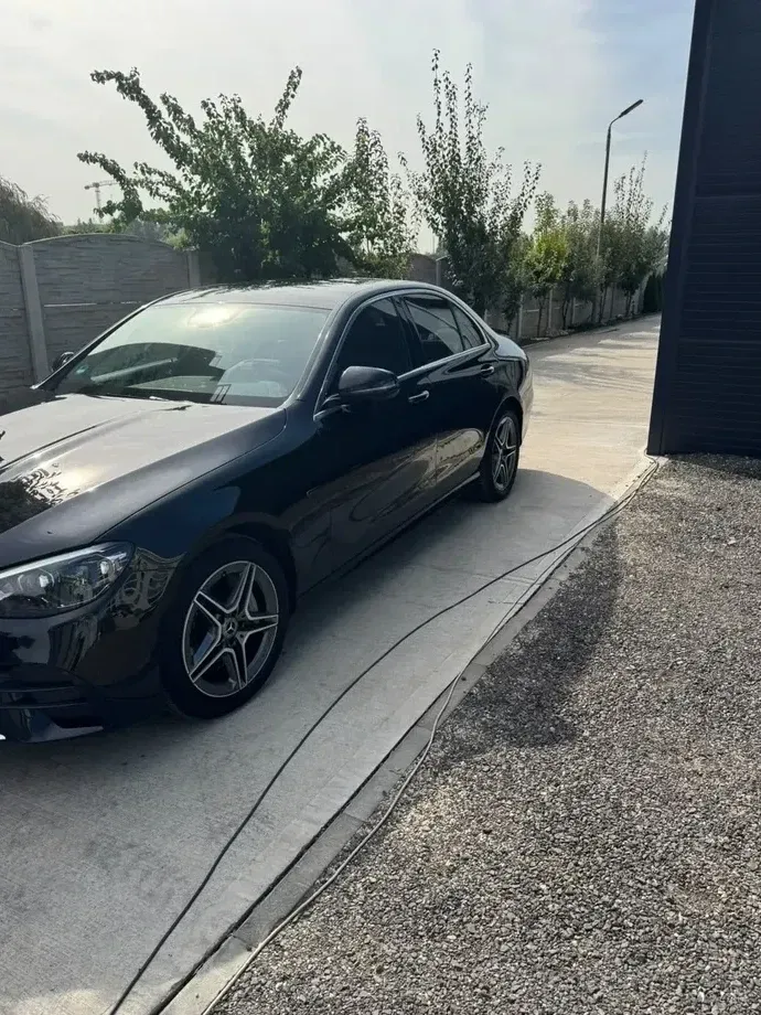 Mercedes-Benz E W213 300 Aut. — imagine 6