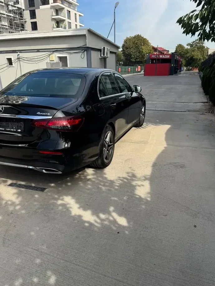 Mercedes-Benz E W213 300 Aut. — imagine 2