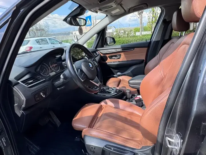 BMW Seria 2