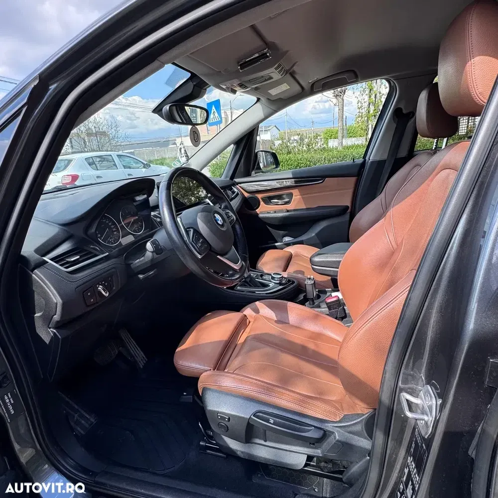 BMW Seria 2 — imagine 4