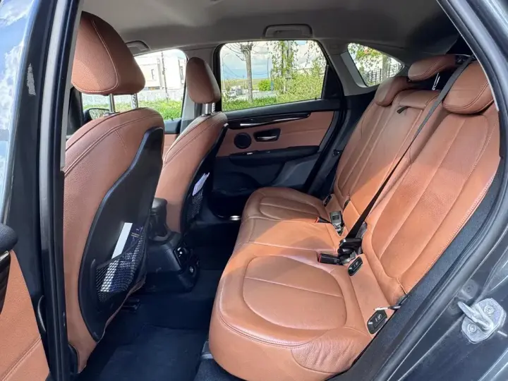 BMW Seria 2